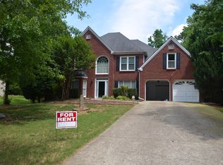 2853 Carmain Dr NW, Marietta, GA 30064