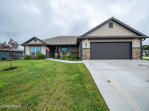 15910 Musket Pl, Ashland, MO 65010
