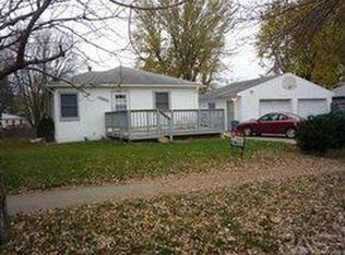 1113 S Gary Dr, Sioux Falls, SD 57103