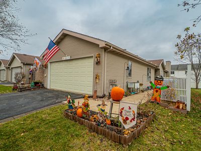 9605 Van Buren St, Crown Point, IN, 46307