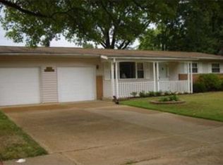685 Lawnview Dr, Florissant, MO
