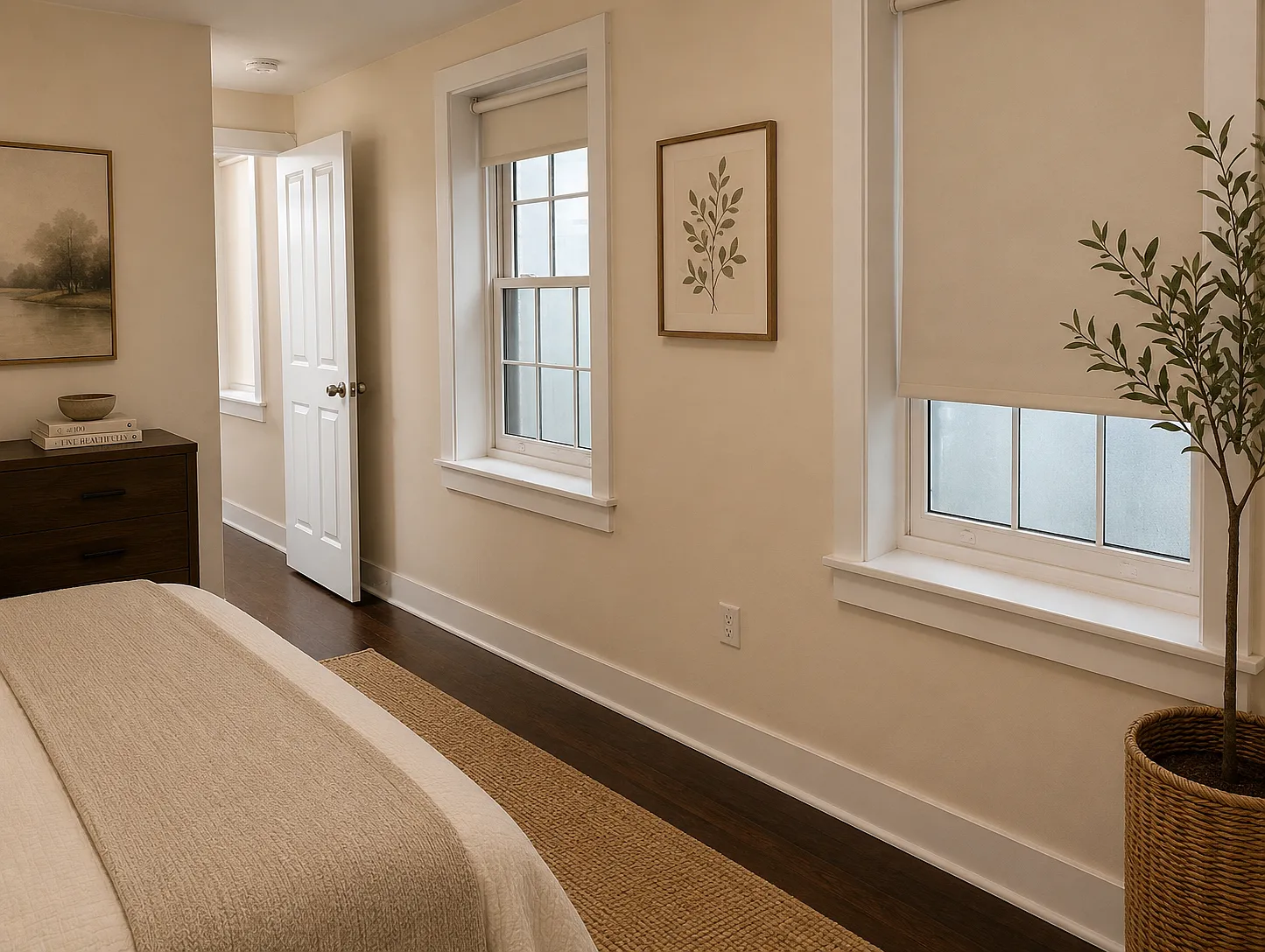 1 bed, 1.0 bath, $1,450 — Photo 3
