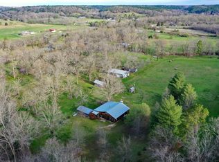 17221 County Road 568 LOT WP001, Colcord, OK 74338