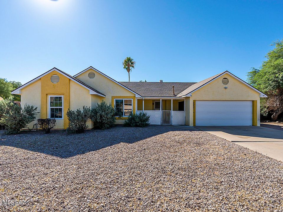 1st image of 4831 W Vicuna Dr