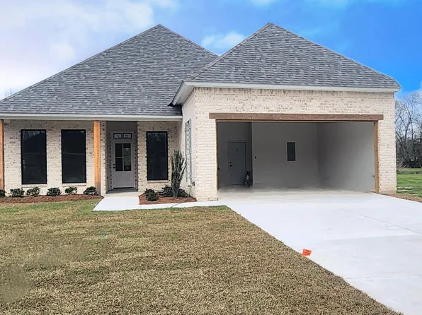 41102 Garden Ct, Gonzales, LA 70737