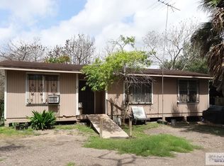 6355 Travis Rd, Brownsville, TX 78521