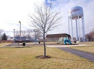 613 Murphy Dr, Romeoville, IL 60446