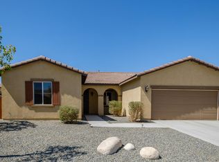 14194 Purple Canyon Rd, Adelanto, CA 92301