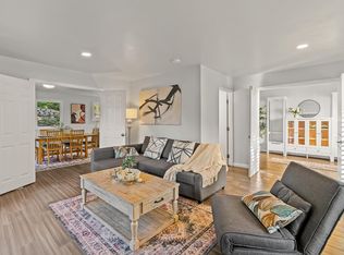 3348 Terra Linda Drive, Santa Rosa, CA 95404