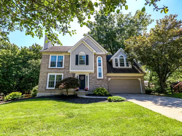 1243 Ben Avon St, Batavia, OH 45103