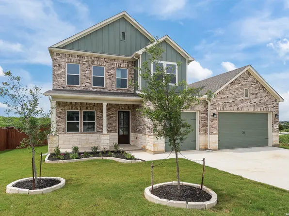 4547 Yoakum Valley, Schertz, TX 78108