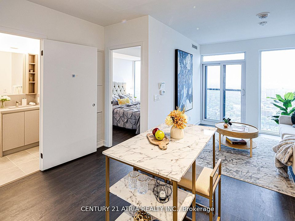 1st image of 319 Jarvis St #5011