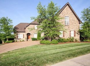 205 N York Moors Dr, Hermitage, TN 37076