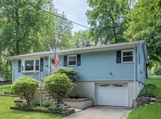 825 Grove Street Ter, Worcester, MA 01605