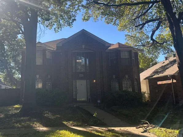 1515 Allen Dr, Cedar Hill, TX 75104