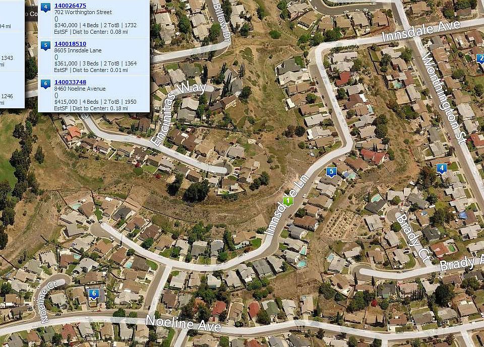 1st image of Innsdale Ln