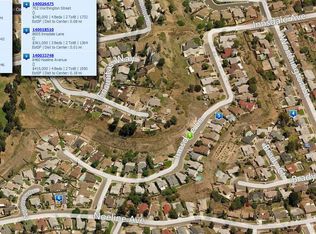 Innsdale Ln, San diego, CA 92114
