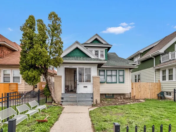 2654 North 57th STREET, Milwaukee, WI 53210