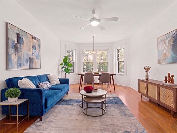 2nd image of 38 Kilsyth Rd APT 21