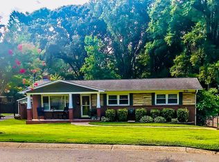 1509 Burnley Rd, Charlotte, NC 28210