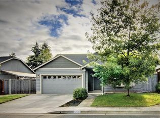 535 S 48th St, Springfield, OR 97478