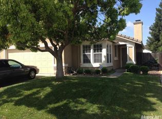 8426 Ardelle Way, Elk Grove, CA 95624