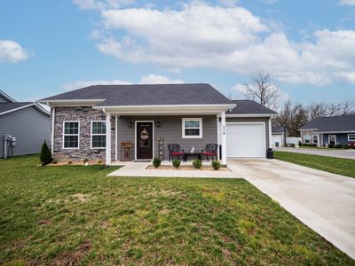 179 Nichols Dr LOT 20, Woodbury, TN, 37190
