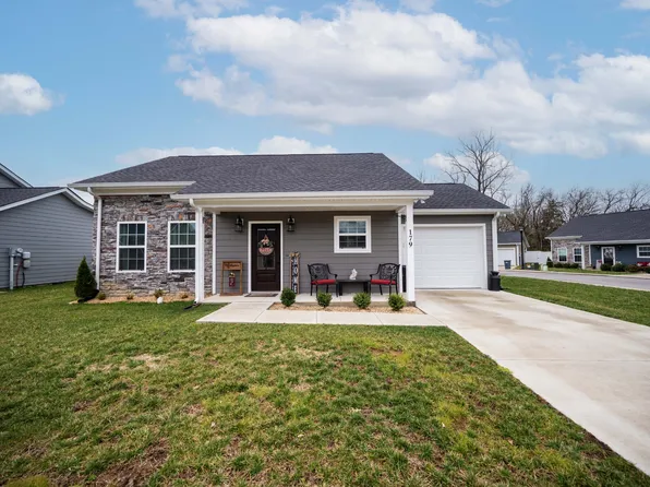 179 Nichols Dr Lot 20, Woodbury, TN 37190