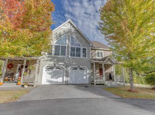 124 Woodland Loop #B, Lincoln, NH 03251