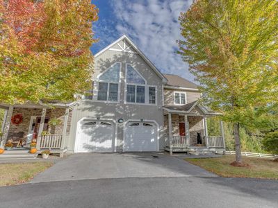 124B Woodland Loop, Lincoln, NH, 03251