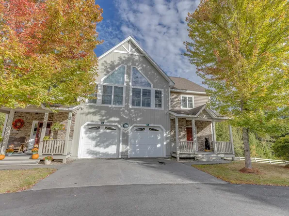 124B Woodland Loop, Lincoln, NH 03251