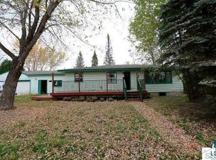 5246 S Forest Rd, South Range, WI 54874