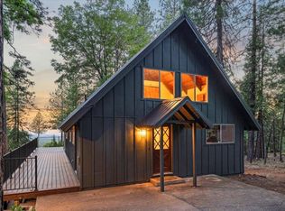 12336 Comet Ln, Grass Valley, CA 95945