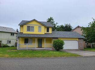 8714 Jace Ln NW, Silverdale, WA 98383