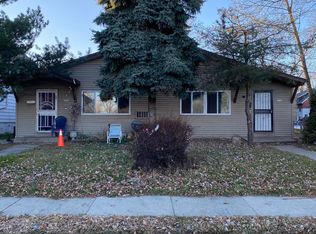 2323 N 8th St, Milwaukee, WI 53206