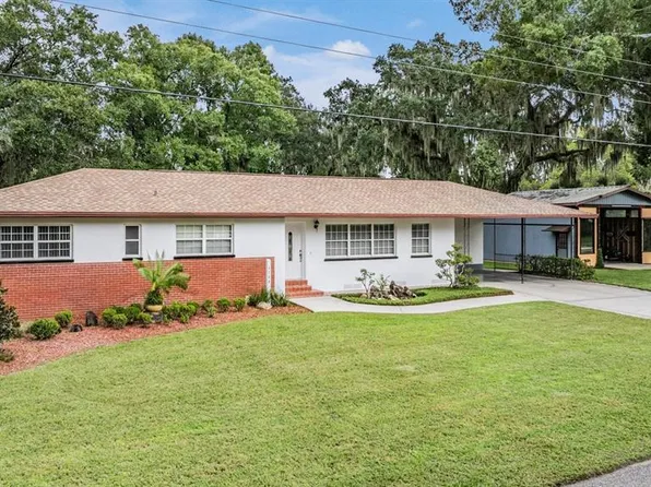 1108 N Pennsylvania Ave, Plant City, FL 33563