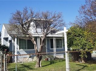 3805 Pine Ave, El Monte, CA 91731