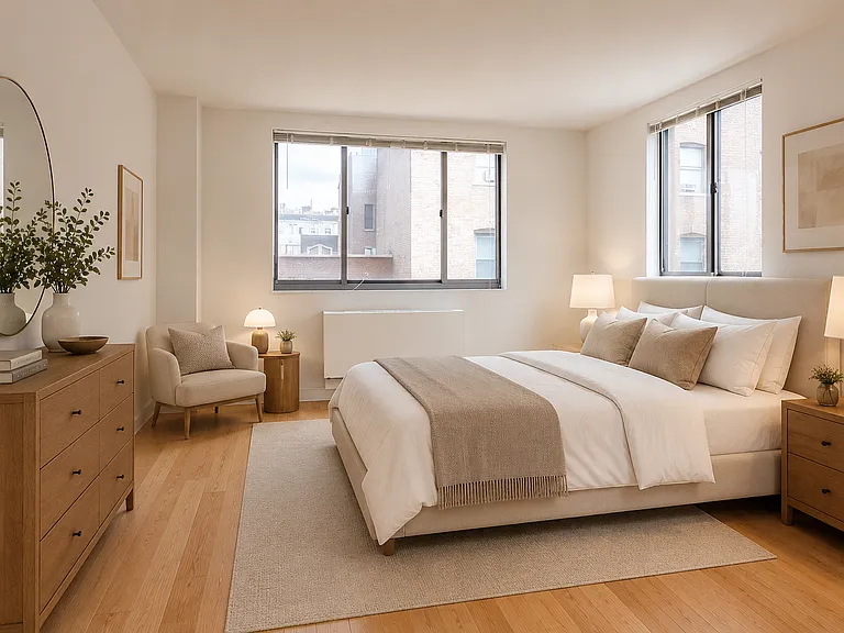 323 W 96th St #1001 — Photo 2