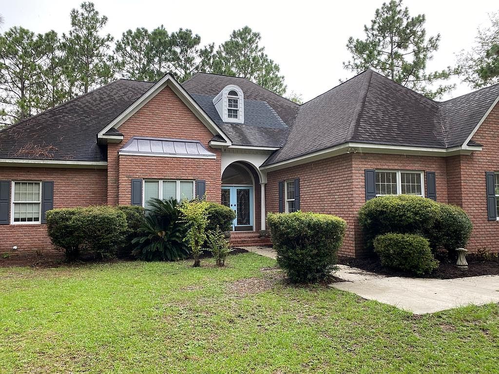1499 Shrine Club Rd, Jesup, GA 31545 Zillow