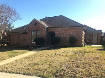 3524 Briarcliff Ct N, Irving, TX, 75062