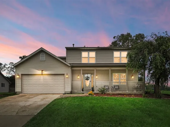 4226 Ryan Ct, Liberty Township, OH 45011