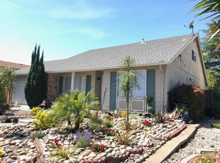 1055 Colette Dr, San Jose, CA 95132