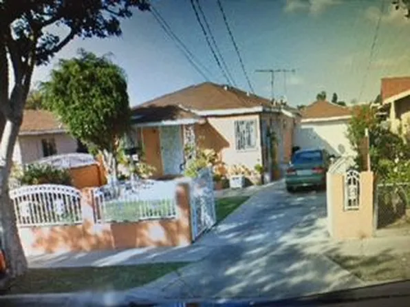 3331 W 108th St, Inglewood, CA 90303