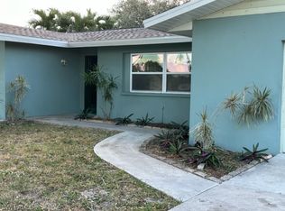 2702 SE 17th Ave, Cape Coral, FL 33904