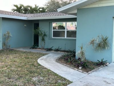 2702 SE 17th Ave, Cape Coral, FL, 33904