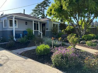 315 Gilbert Dr, Santa Rosa, CA 95405