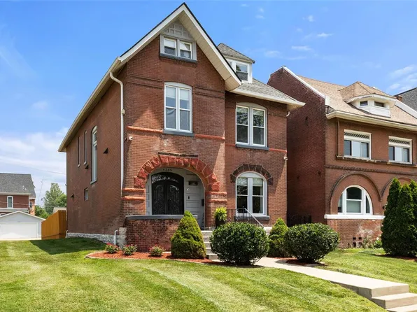 4269 Washington Blvd, Saint Louis, MO 63108