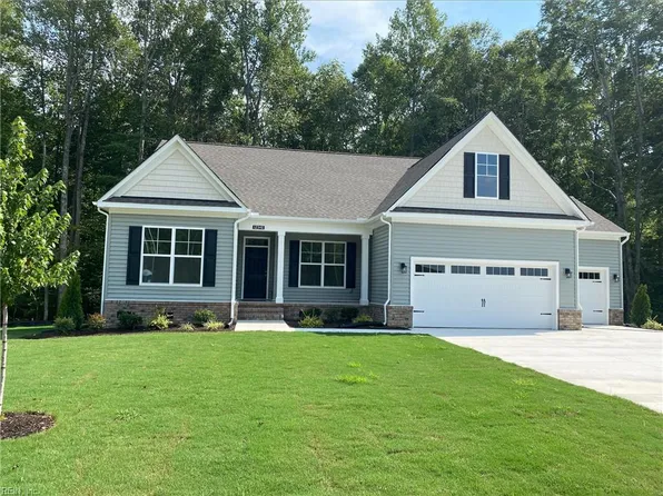 Mm Caldwell, Windsor, VA 23487
