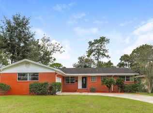1534 Sharonhill Dr, Jacksonville, FL 32211