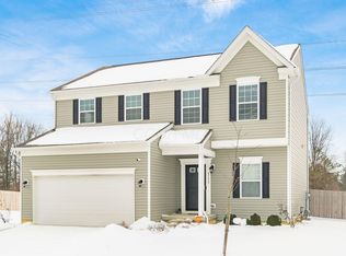 5135 Bitternut Ln, Groveport, OH 43125